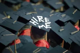留学生活丨留学生如何在国外找到好工作？图片
