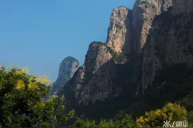 说“恋爱”一词起源于济南的这个地方，是不是有点儿扯？图片