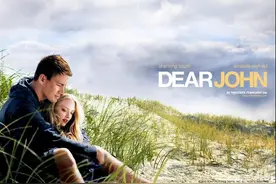 《Dear John》：“防火防盗防闺蜜之外，还要防邻居啊”图片