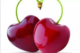 吃樱桃被毒晕？！你还敢这样吃樱桃么？图片