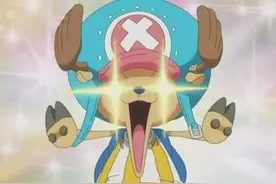 海贼王里公认最没用的五大恶魔果实！图片