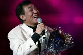 张帝经典《痒痒歌》，连蹦带跳，笑翻全场，好听极了！