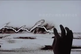 Tacke竹桑 听得一脸沙 溯梦千年视频封面