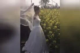 折翼天使杨佩终于找到了幸福，生活过得不比任何人差，衷心祝福她视频封面