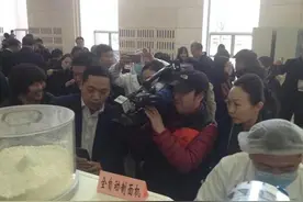 马铃薯馒头生产线，万杰智能成首选图片