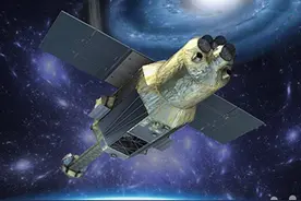 岛国人很受伤：造价2.73亿美元的卫星失联了图片