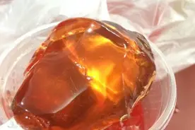 自制果冻（啫喱)图片