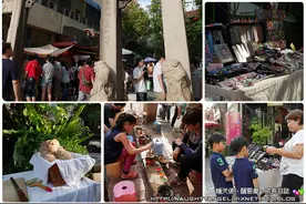 台南 -- 二日怀旧、寻宝之旅图片