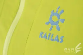 春日好伴侣 凯乐石户外防晒皮肤风衣试用图片