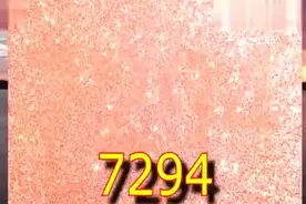 视力测试：你确定自己不是色盲么？看看这几张图你能认出几个视频封面