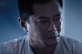 古天乐再次用贪狼证明，他的演技太阳和月亮都黑不了视频封面