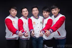 新5E俱乐部重组归来 全新阵容进军CSGO图片