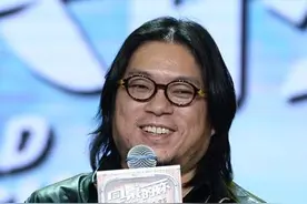 高晓松谈《同桌的你》创作故事 周冬雨拒谈林更新图片