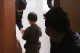 原来杭州这么好！杭州乐园被遗弃男孩的爸爸语出惊人图片