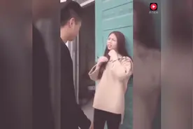 姑娘草莓的由来，我招谁惹谁了，扎心了啊