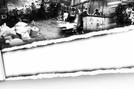 昆明一塑料厂被勒令停产后再次复工 老板自称“绝对没毒”图片