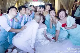 恋爱结婚的甜蜜季 婚戒才是秀恩爱的杀手锏！图片