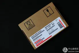 Intel 英特尔 535系列固态硬盘120Gb开箱与体验图片