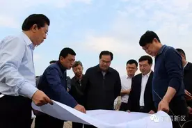 咻！最近三天，咱们市长在关注啥？图片