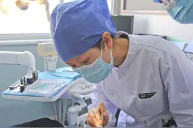 三年治不好的"口腔溃疡"终于好了图片