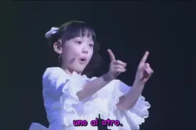 芦田爱菜现场演唱《向雨许愿》，又好听又可爱~视频封面