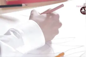 EXO灿烈伯贤SUHO的绘画教室 151215图片