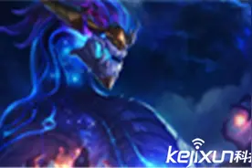 LOL新英雄索尔快速上手攻略 LOL索尔天赋分析图片
