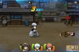 《银时之魂》新手快速入门攻略图片