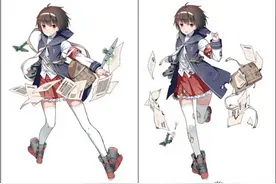 战舰少女R轻母飞鹰怎么样 6-1炸鱼最强伴侣图片