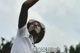 2010世界杯主题曲，张学友，张靓颖《旗开得胜》，再听依然热血视频封面