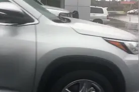 要买7座SUV第一个就想到它，新款美规汉兰达全面看，空间大做工优秀视频封面