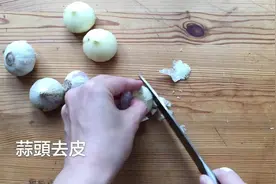 厨房技巧｜自制DIY蒜粉、洋葱粉、生姜粉，实在太方便了