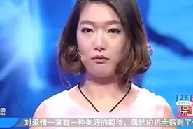 38岁大叔追求30岁离异女，第一个惹得涂磊反感想吐的女嘉宾视频封面