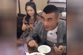 别人女朋友和自己女朋友，不比不知道，一对比怎么差辣么多！