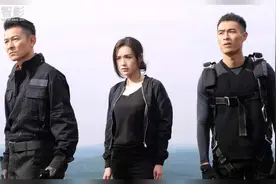 揭秘香港警察体系，探长督察和警司是什么级别视频封面