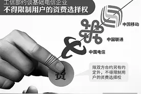 “流量套餐”何时才能不扎心？图片