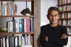 云门舞集林怀民：在稻田里跳舞视频封面