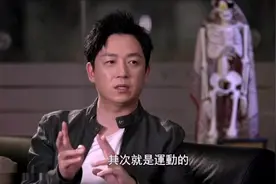 潘粤明对话许戈辉，揭如何实现分饰两人，总算明白是怎么拍出来的啦视频封面
