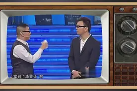 毕业一年后，还能考4级？求职者说出四级分数，台下一片唏嘘！视频封面
