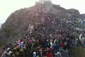 清明小长假 三峡大瀑布景区旅游全攻略图片
