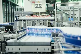 全球顶尖的德国生产线，广东百岁山矿泉水深圳工厂视频封面