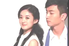 陈晓首度再谈赵丽颖视频封面