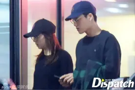 曝EXO成员Kai与郑秀晶恋爱已证实 绯闻男友曾是BigbangTop图片