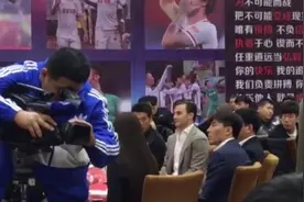 突发！权健老总束昱辉官宣：卡纳瓦罗及教练团队离任视频封面