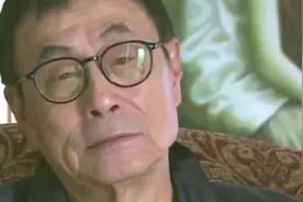 放过我们母子俩，刘家昌骂儿子 甄珍反击视频封面