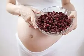 90%孕妈不知道的补血误区图片