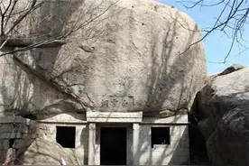青岛八大绝密赏花圣地图片
