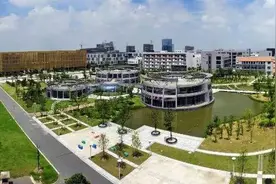 BioBAY速递：达安创谷（苏州）基地正式成立运营图片