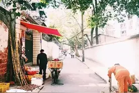 隐藏在成都旮旮旯旯的10处古建筑图片