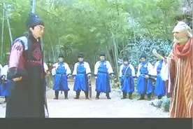 游本昌后无济公这个翻拍差好远